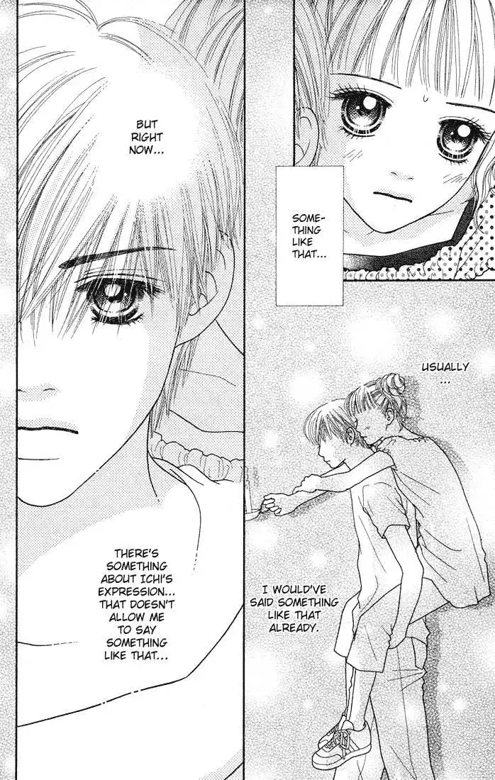 Parfait Tic Chapter 36 7
